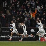 Real Madrid Tersingkir Dramatis dari Copa del Rey oleh Tim Divisi Dua Albacete