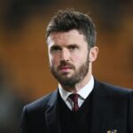 Michael Carrick Langsung Hadapi Derbi Manchester dan Arsenal di Awal Kepemimpinannya