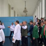 Prabowo Subianto Panggil 1.200 Rektor dan Guru Besar untuk Taklimat Khusus Bidang Sosial Humaniora