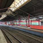 Stasiun KRL Warna-Warni Cikini-Jayakarta: Mana yang Jadi Favorit Penumpang?