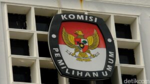 KPU Segera Rapat Bahas Putusan KIP Soal Ijazah Presiden Joko Widodo