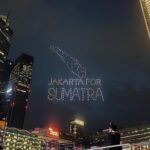 Donasi Malam Tahun Baru di Bundaran HI Capai Rp 2 Miliar untuk Korban Banjir Sumatera