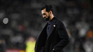 Alvaro Arbeloa: Kekalahan Real Madrid dari Albacete adalah Sukses yang Tertunda