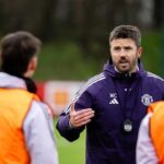 Michael Carrick Tanpa Dana Belanja Pemain di Manchester United