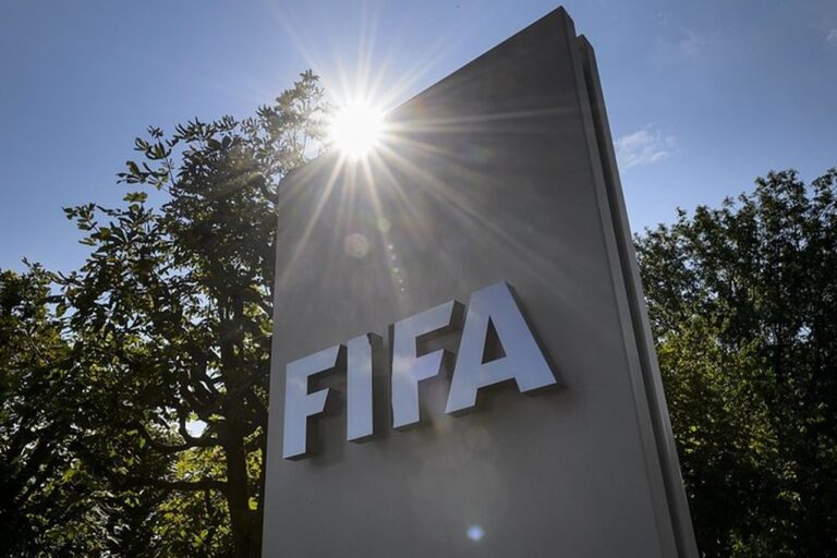 Pemerintah Gabon Bekukan Timnasnya, Ancaman Sanksi FIFA Mengintai