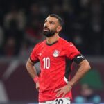 Mohamed Salah Tampil Mejan, Mesir Tersingkir di Semifinal Piala Afrika 2025