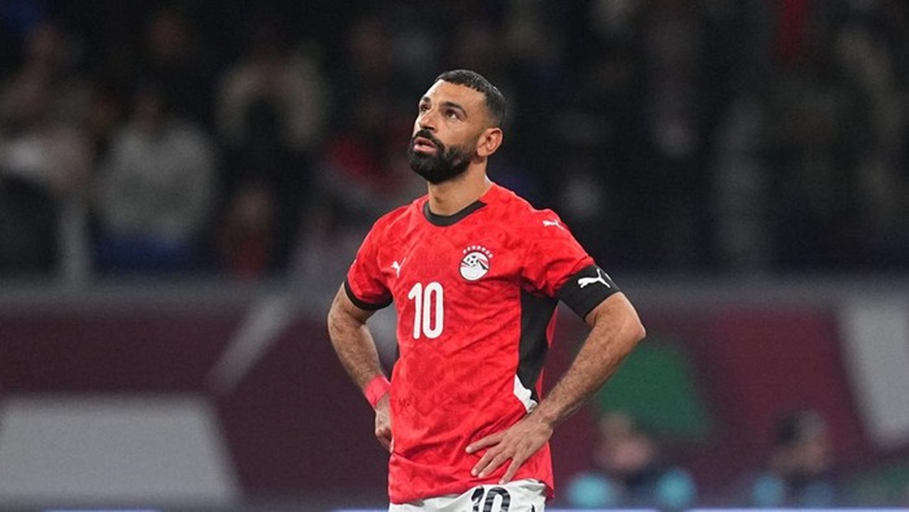 Mohamed Salah Tampil Mejan, Mesir Tersingkir di Semifinal Piala Afrika 2025