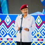 Gus Ipul Optimistis 500 Sekolah Rakyat Tercapai pada 2029, Sinergi Lintas Kementerian Digencarkan