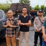 Mobil Boks Curian Ditemukan di Pinggir Sungai Bogor, Pelaku Dilaporkan ke Polsek Cakung