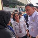 Dua Orang Tua Tewas Tersengat Listrik Saat Banjir, Pemkot Jakut Tanggung Biaya Sekolah Anak