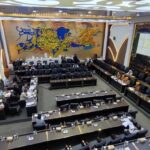 LVRI Desak RUU Veteran Diprioritaskan di DPR, Nilai Kalah Saing dengan RUU Hewan