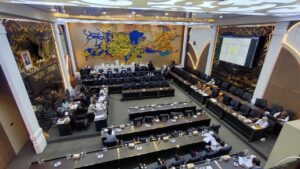 LVRI Desak RUU Veteran Diprioritaskan di DPR, Nilai Kalah Saing dengan RUU Hewan