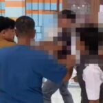 Guru SMK di Jambi Dikeroyok Siswa Usai Tegur dan Tampar Murid, Akui Lontarkan Kata Motivasi