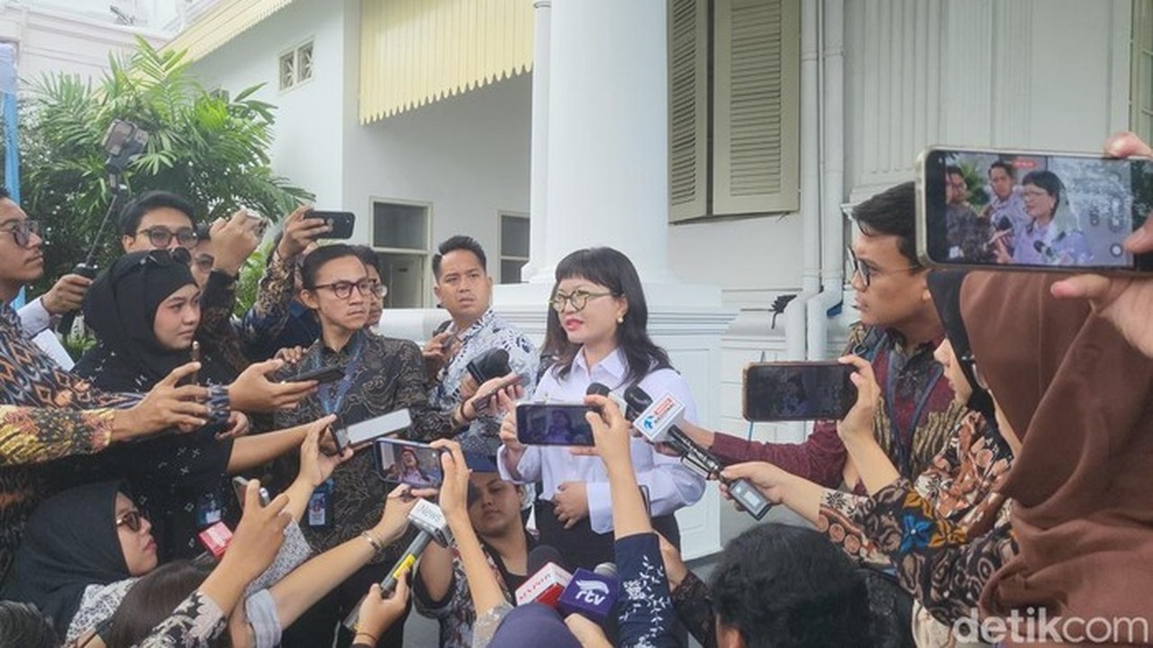Wamendiktisaintek: Dana Riset Melonjak 218% di Era Presiden Prabowo, Insentif Langsung Cair