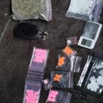 BNN Gerebek Kosan di Kampung Ambon, Sita Sabu, Ganja, dan Ekstasi Siap Edar