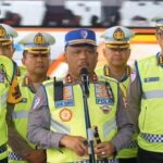 Kakorlantas Prediksi Puncak Arus Balik Nataru 4 Januari, Rekayasa Lalu Lintas Siap Diterapkan