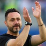 Rio Ferdinand Rekomendasikan Roberto De Zerbi untuk Gantikan Manajer Manchester United