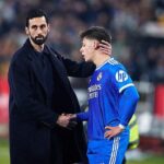 Debut Tragis Arbeloa: Real Madrid Tersingkir di Copa del Rey, Ulang Sejarah Buruk Lopetegui