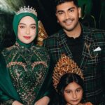 Gandhi Fernando: Film ‘Penunggu Rumah: Buto Ijo’ Aman dan Menegangkan untuk Keluarga