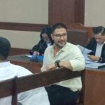 Polisi Bantah Lakukan Penyiksaan Terhadap Ammar Zoni dan Terdakwa Lain Saat Interogasi