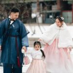 Tujuh Tahun Berlalu, Krisjiana dan Siti Badriah Napak Tilas Lokasi Lamaran Romantis di Korea