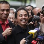 Roy Suryo Tolak Bertemu Jokowi, Sebut Pertemuan Eggi Sudjana dan Damai Lubis dengan Presiden ‘Palsu’