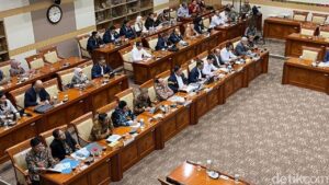 Bareskrim Polri Naikkan Status Kasus Gagal Bayar Dana Syariah Indonesia ke Penyidikan