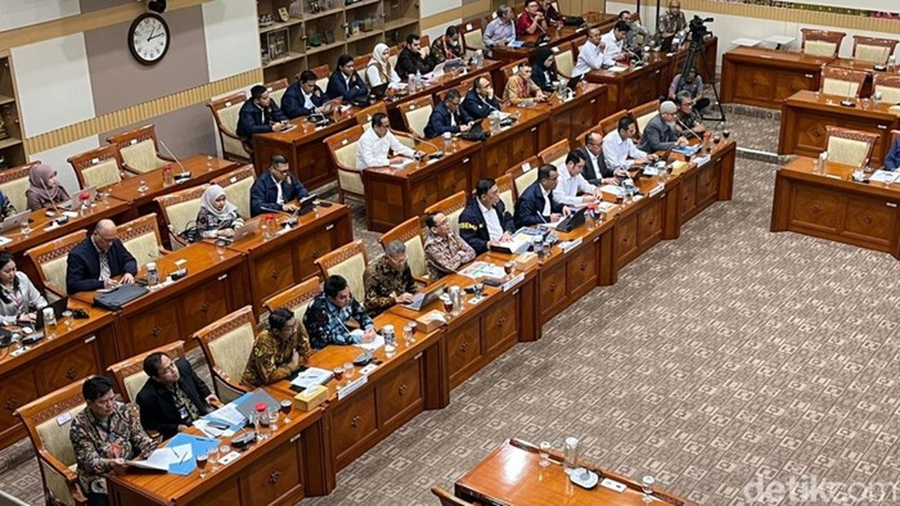 Bareskrim Polri Naikkan Status Kasus Gagal Bayar Dana Syariah Indonesia ke Penyidikan