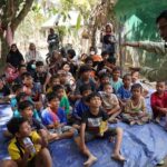 TelkomGroup Berikan Dukungan Psikologis dan Bantuan Kemanusiaan untuk Anak-anak Korban Banjir Aceh Tamiang