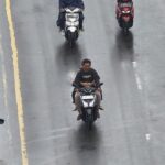 E-TLE Drone Patrol Presisi Mengudara di Banten, 25 Pelanggaran Terdeteksi