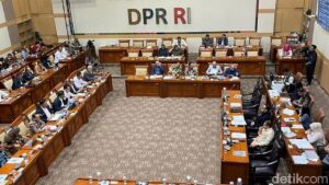 Bareskrim Polri Tangani 4 Laporan Dugaan Gagal Bayar Platform Investasi Dana Syariah Indonesia