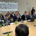 Eddy Soeparno Promosikan Potensi Panas Bumi RI di Forum Geothermal Dunia