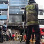 Berkas Kebakaran Maut Gedung Terra Drone Dilimpahkan ke Jaksa, 22 Tewas