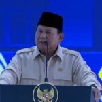 Prabowo Subianto Arahkan Perluasan Beasiswa, Fokus pada Bidang STEM