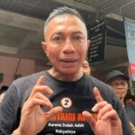 Dharma Pongrekun Senang Jadi Materi ‘Mens Rea’ Pandji Pragiwaksono, Anggap Berkah