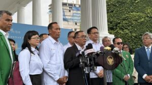 Prabowo Subianto Tingkatkan Dana Riset Nasional Menjadi Rp 12 Triliun