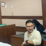 Penyidik Bantah BAP Ammar Zoni Kasus Narkoba Hasil Karangan: Keterangan Terdakwa