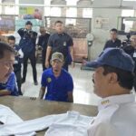 Menteri Agus Pesan 5.000 Hijab untuk Anak Korban Bencana Aceh dari Lapas Cirebon