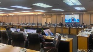 Kasus Kekerasan Perempuan Meningkat Tajam pada 2025, Komnas Perempuan Catat 4.472 Laporan