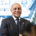 Legenda Brasil Roberto Carlos Jalani Operasi Jantung Darurat Akibat Komplikasi Pembekuan Darah