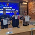 Abah Jempol Tersangka Penipuan Rp 1 Miliar, Uang Hasil Kejahatan untuk Renovasi Rumah