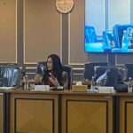 Rieke Diah Pitaloka Emosi di DPR Bahas Kasus ‘Child Grooming’ yang Dialami Aurelie Moeremans