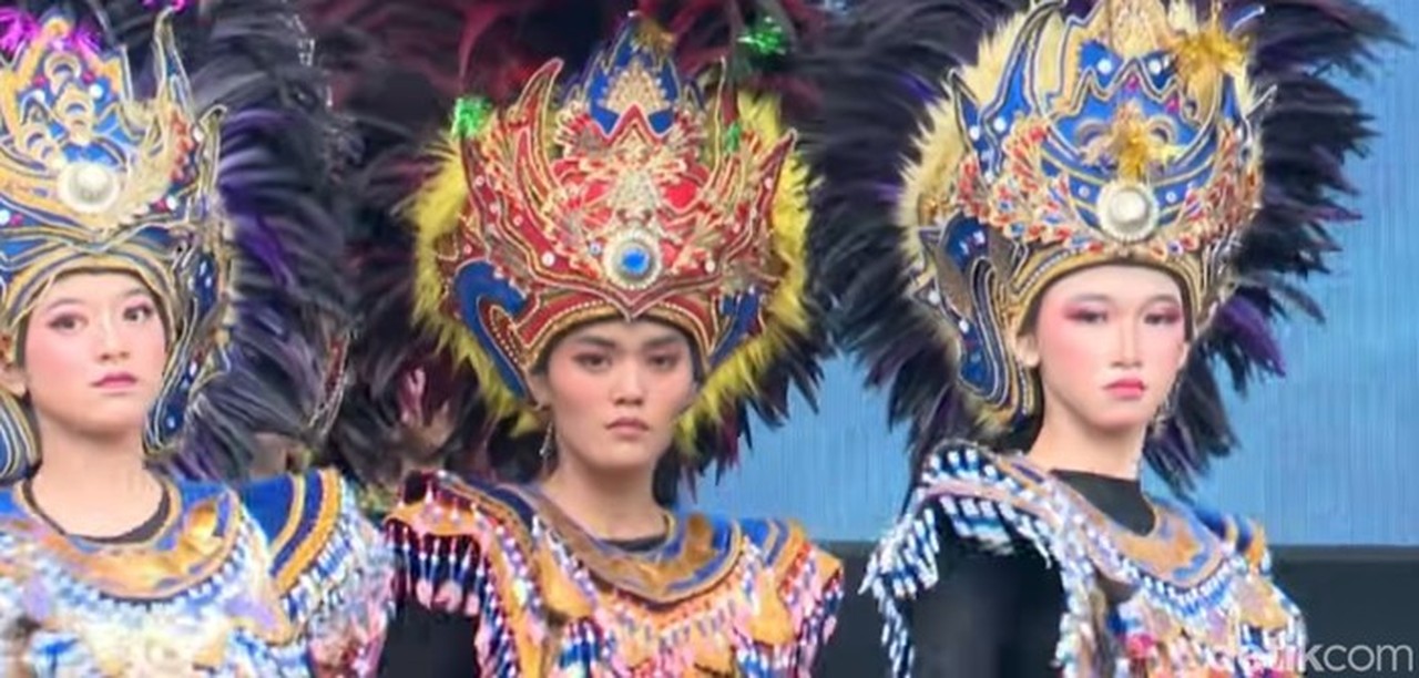 Puncak Hari Desa Nasional 2026 di Boyolali: UMKM, Budaya, dan Ekonomi Desa Jadi Sorotan