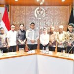 Waka MPR Akbar Supratman: Kepala Daerah Ujung Tombak Sukses Kebijakan Nasional Prabowo