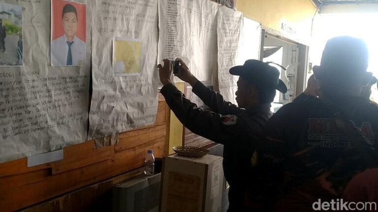 Pendaki Syafiq Ali Ditemukan Tewas di Gunung Slamet, Diduga Meninggal 5 Hari Sebelum Evakuasi