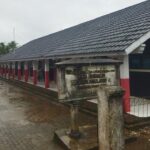 12 Kecamatan di Pandeglang Terendam Banjir, Siswa Terpaksa Belajar Daring