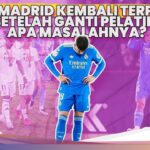 Debut Buruk Arbeloa sebagai Pelatih Real Madrid, Fans Madrid Terkejut