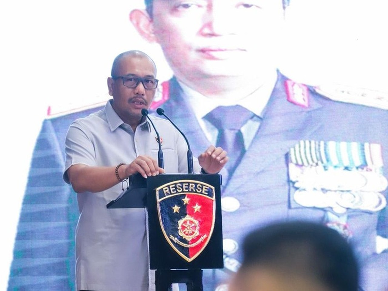 Polri Tangkap 20 Tersangka Judi Online Internasional, Usut Aliran Dana Ratusan Miliar Rupiah