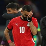 Mo Salah Tampil Bapuk, Mesir Tersingkir dari Piala Afrika 2025 oleh Senegal
