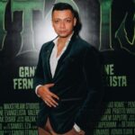 Adnan Djani Debut Jadi Aktor dan Produser Film Horor Mitologi ‘Penunggu Rumah: Buto Ijo’